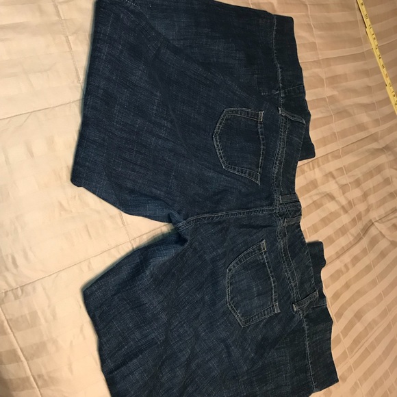 🚨SALE Banana Republic Capris “Claim Diggers” - Picture 8 of 8